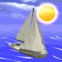 sailboat